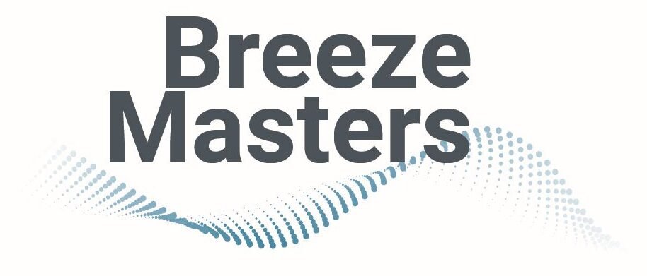 breeze masters logo