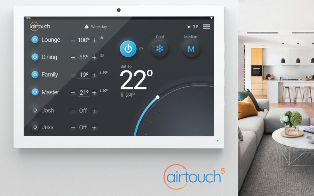 Strategic Cooling, Sustainable Savings