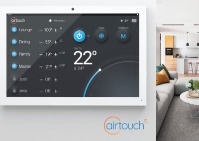 Strategic Cooling, Sustainable Savings