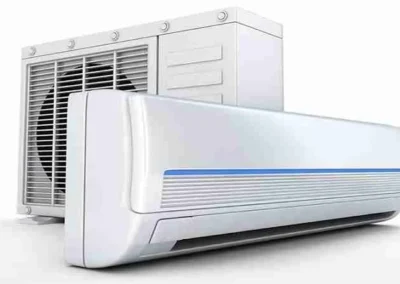 Spilt Air Condition Service